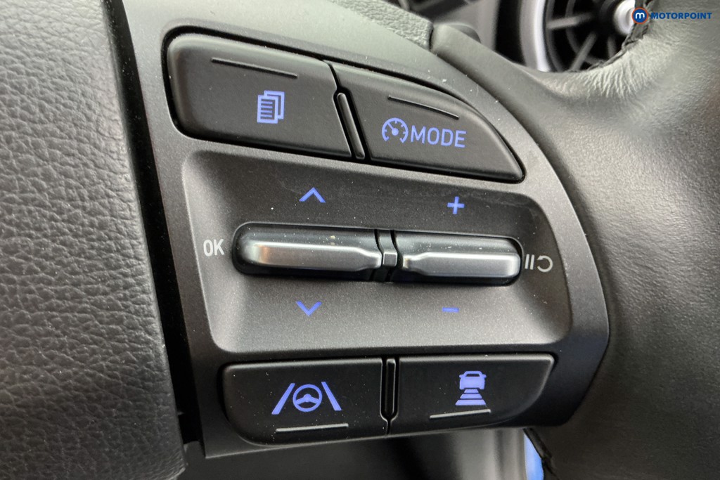 Used Hyundai KONA 2022 for sale - 77234206: Photo 29