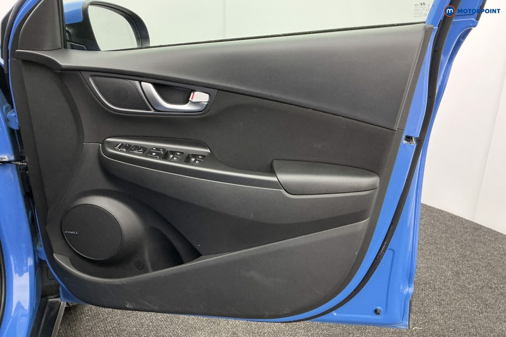 Used Hyundai KONA 2022 for sale - 77234206: Photo 31