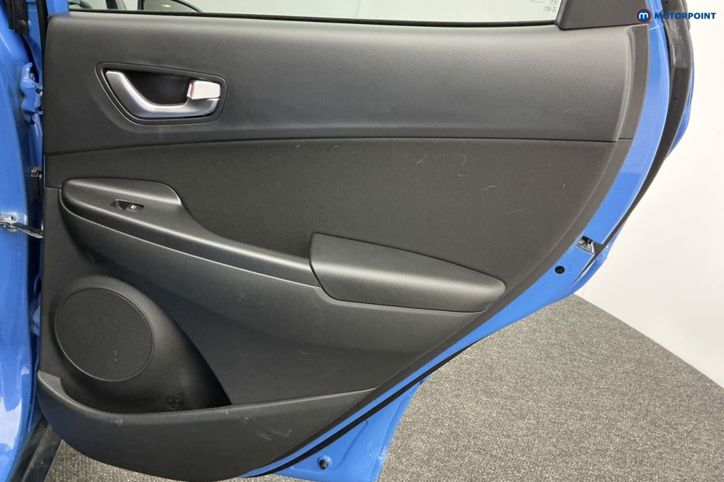 Used Hyundai KONA 2022 for sale - 77234206: Photo 33