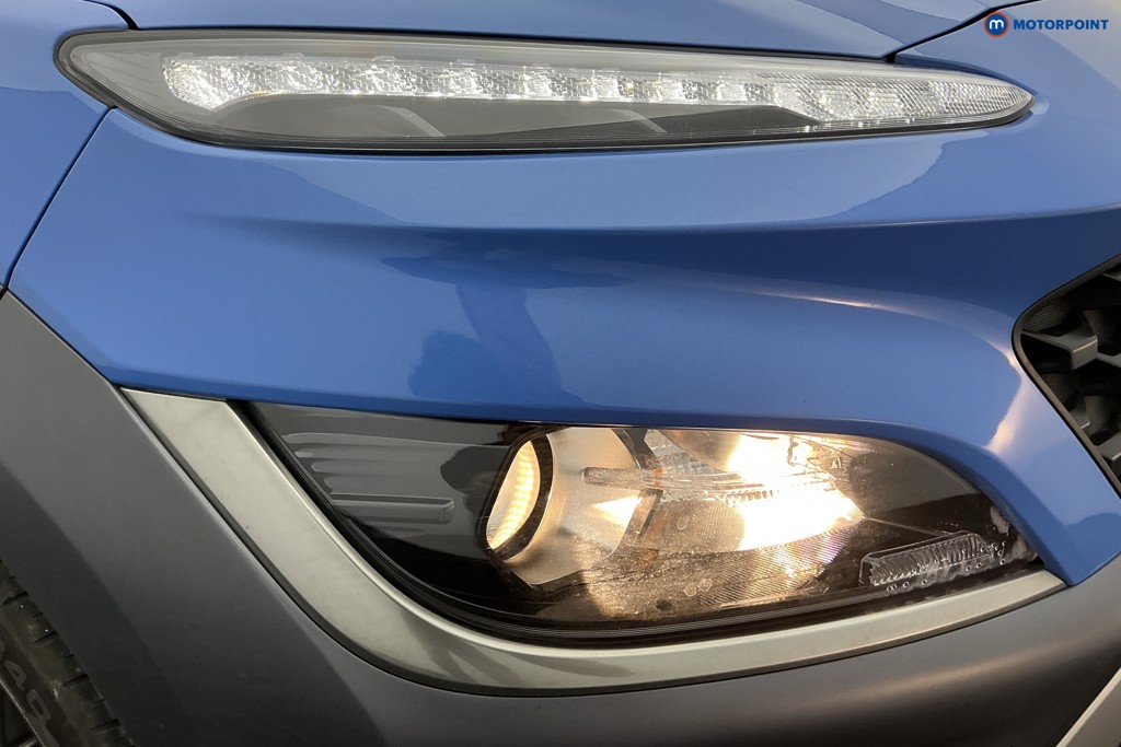 Used Hyundai KONA 2022 for sale - 77234206: Photo 35