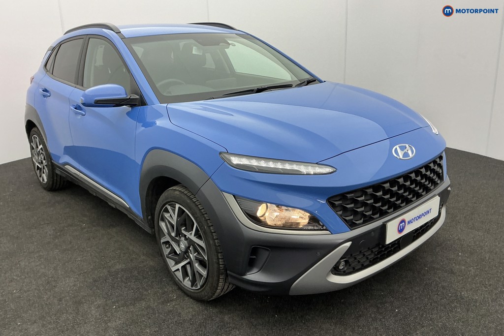 Used Hyundai KONA 2022 for sale - 77234206: Photo 36