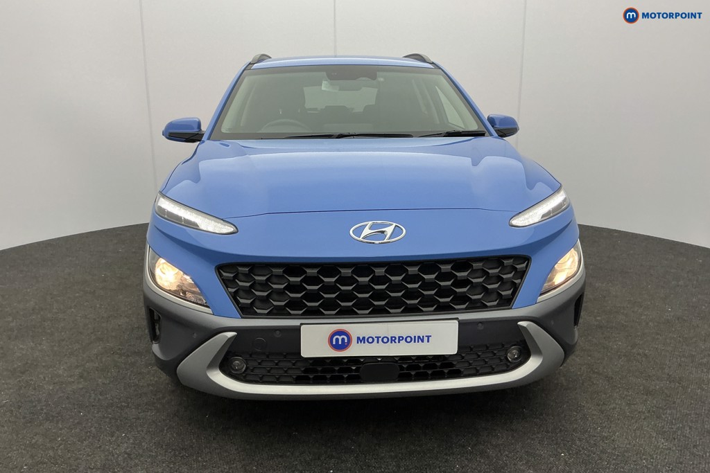 Used Hyundai KONA 2022 for sale - 77234206: Photo 37