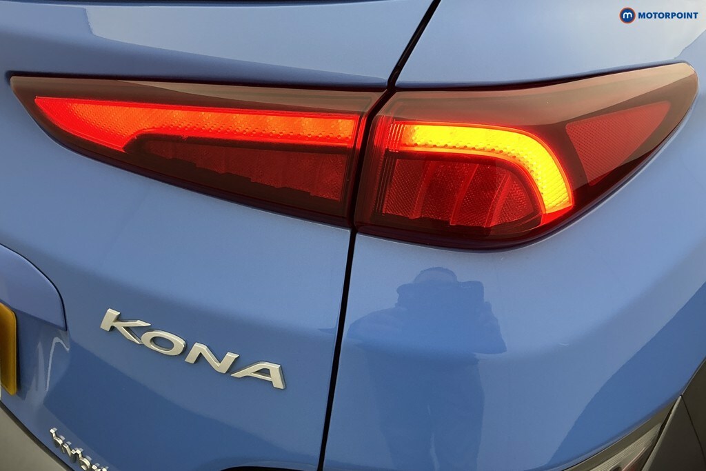 Used Hyundai KONA 2022 for sale - 77234206: Photo 39