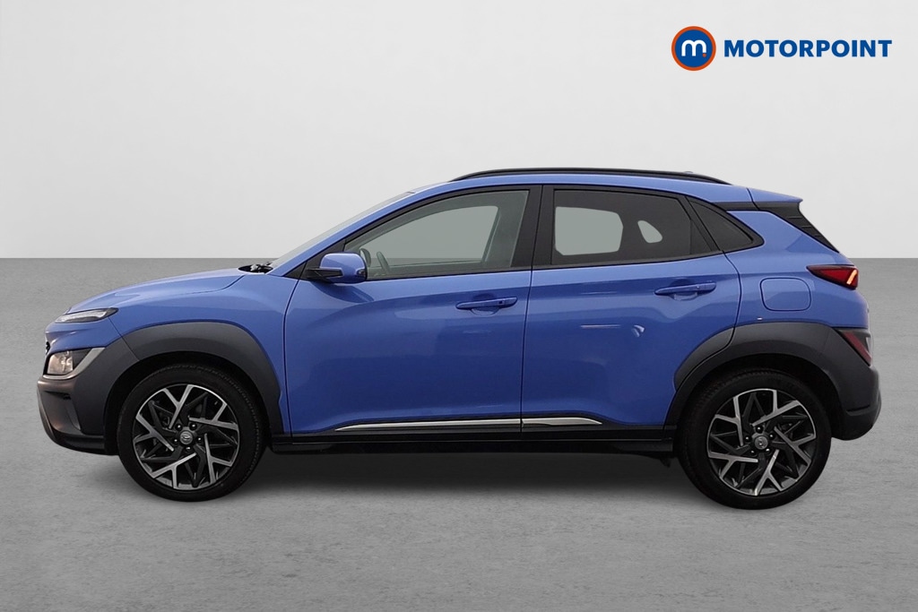 Used Hyundai KONA 2022 for sale - 77234206: Photo 4