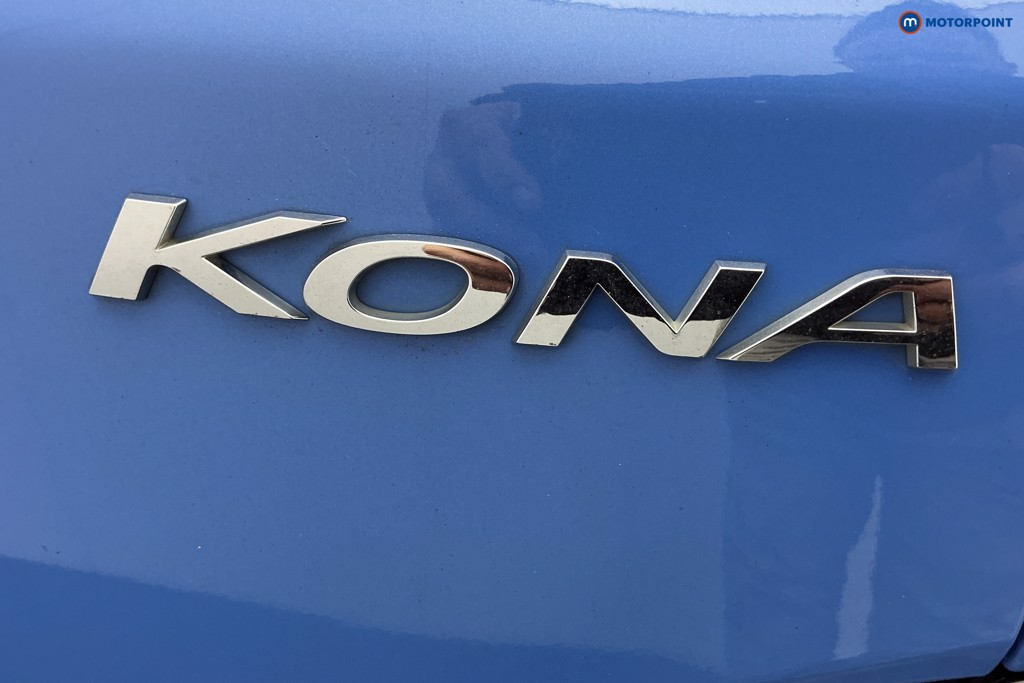 Used Hyundai KONA 2022 for sale - 77234206: Photo 40