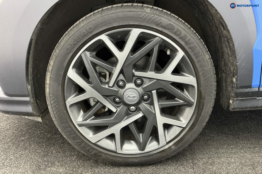 Used Hyundai KONA 2022 for sale - 77234206: Photo 43