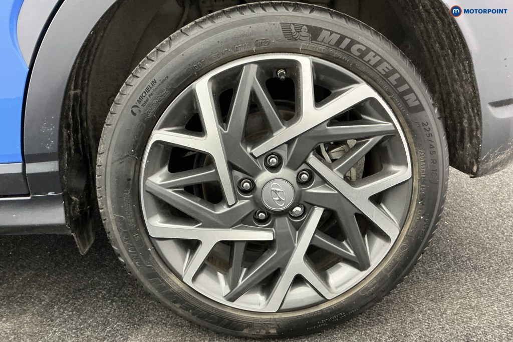 Used Hyundai KONA 2022 for sale - 77234206: Photo 44