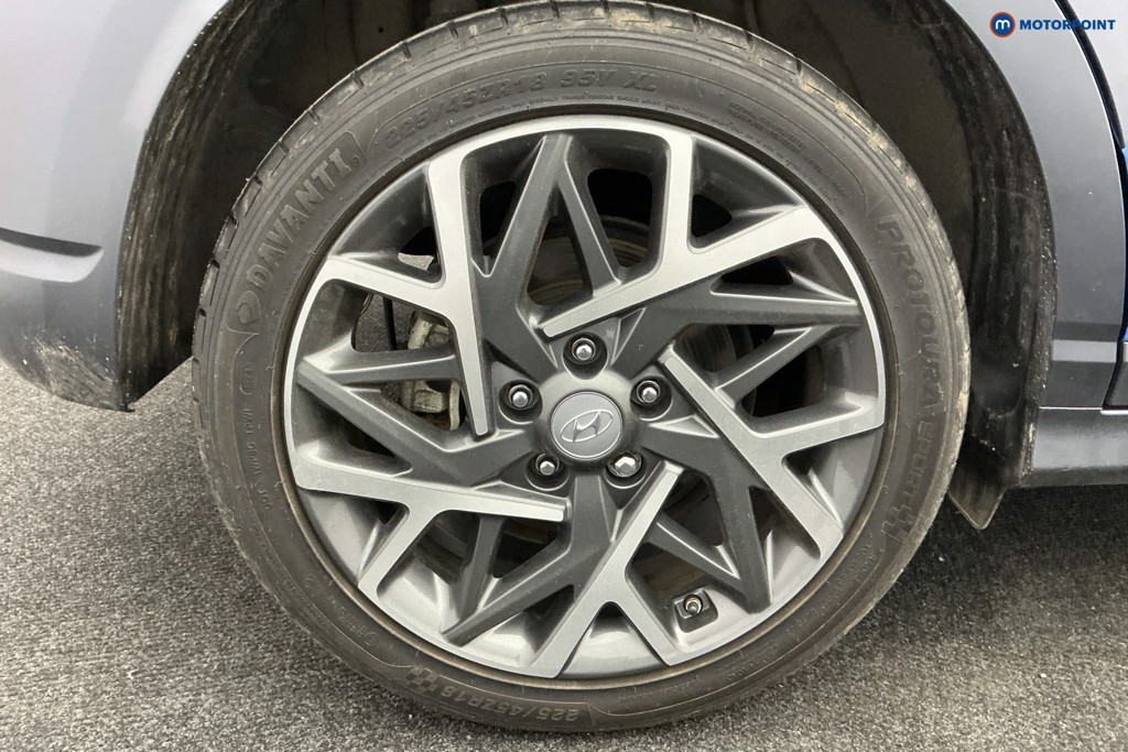 Used Hyundai KONA 2022 for sale - 77234206: Photo 45