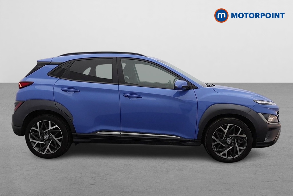 Used Hyundai KONA 2022 for sale - 77234206: Photo 8