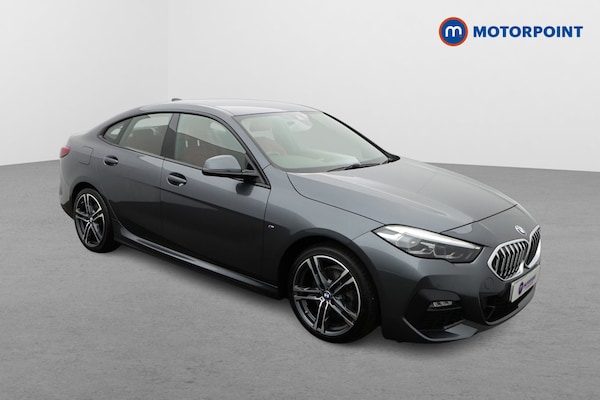 Used BMW 2 Series 2021 for sale - 76222899: Photo 1