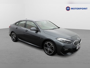 BMW - 2 Series