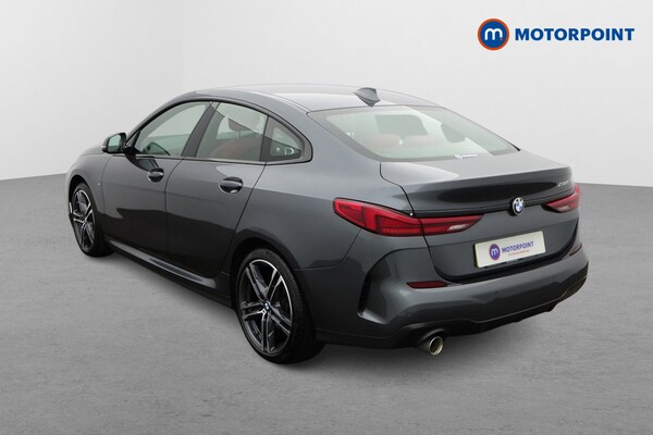 Used BMW 2 Series 2021 for sale - 76222899: Photo 5