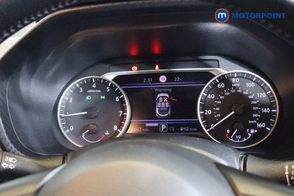 Used Nissan Juke 2020 for sale - 76105136: Photo 10