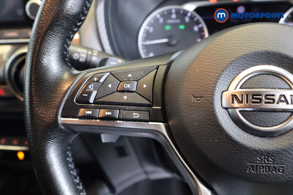 Used Nissan Juke 2020 for sale - 76105136: Photo 11