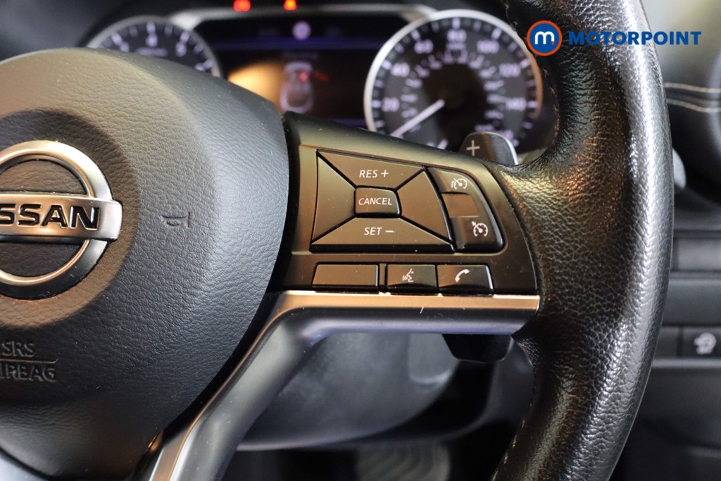 Used Nissan Juke 2020 for sale - 76105136: Photo 12