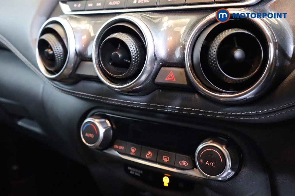 Used Nissan Juke 2020 for sale - 76105136: Photo 16