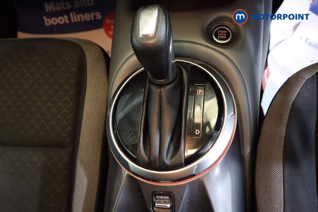 Used Nissan Juke 2020 for sale - 76105136: Photo 17
