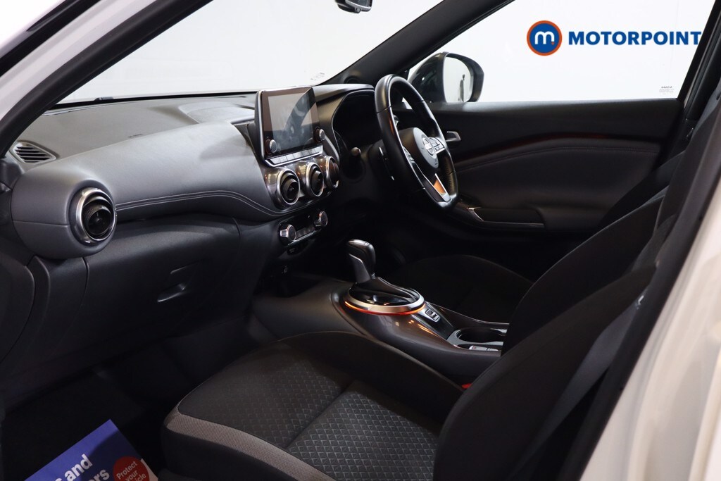 Used Nissan Juke 2020 for sale - 76105136: Photo 18