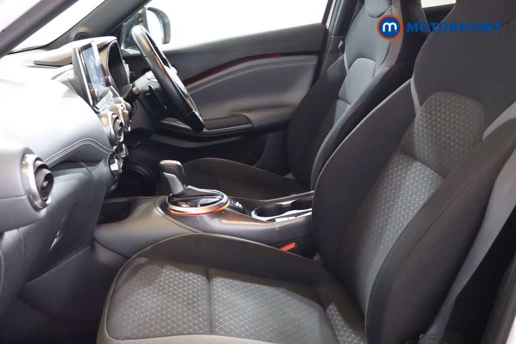 Used Nissan Juke 2020 for sale - 76105136: Photo 19