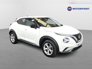 Nissan - Juke