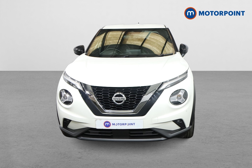 Used Nissan Juke 2020 for sale - 76105136: Photo 2