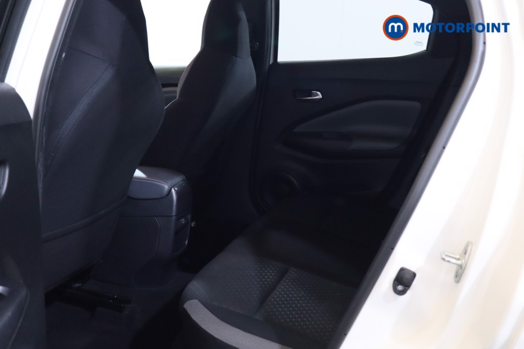 Used Nissan Juke 2020 for sale - 76105136: Photo 20