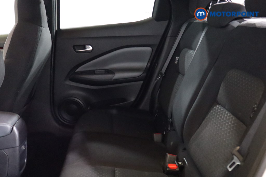Used Nissan Juke 2020 for sale - 76105136: Photo 21