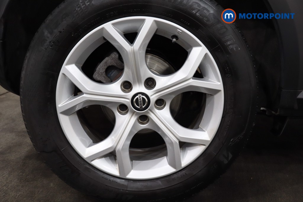Used Nissan Juke 2020 for sale - 76105136: Photo 23