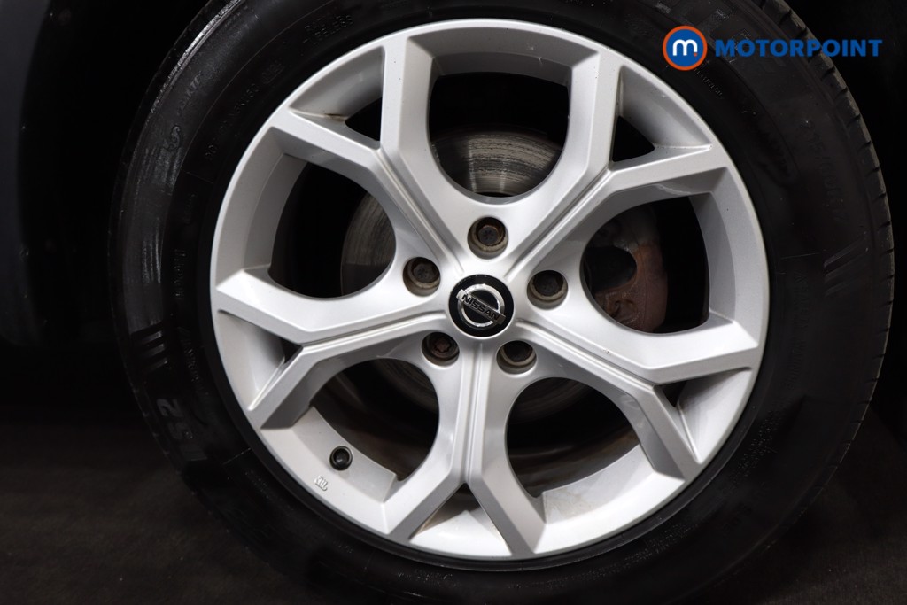 Used Nissan Juke 2020 for sale - 76105136: Photo 24