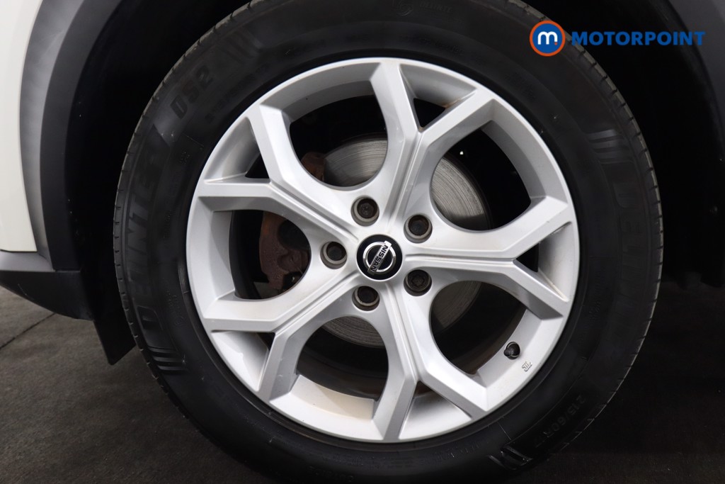 Used Nissan Juke 2020 for sale - 76105136: Photo 25