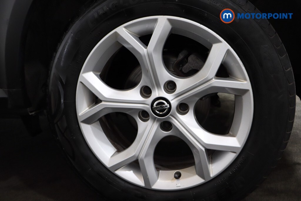 Used Nissan Juke 2020 for sale - 76105136: Photo 26