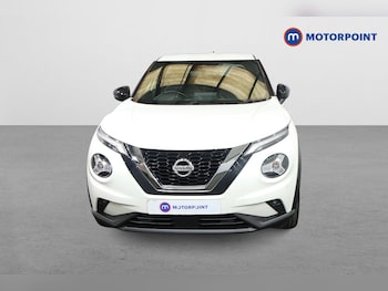 Used Nissan Juke 2020 for sale - 76105136: Photo 2