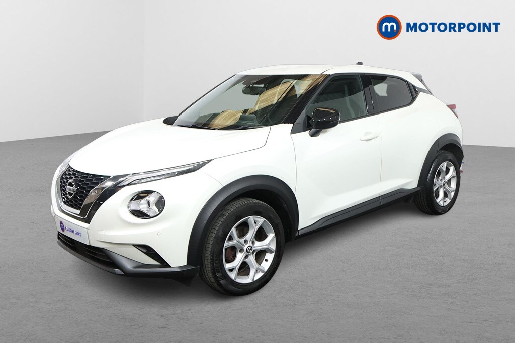 Used Nissan Juke 2020 for sale - 76105136: Photo 3
