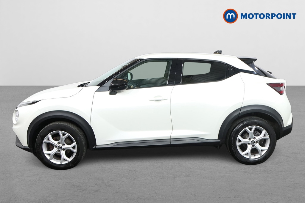 Used Nissan Juke 2020 for sale - 76105136: Photo 4