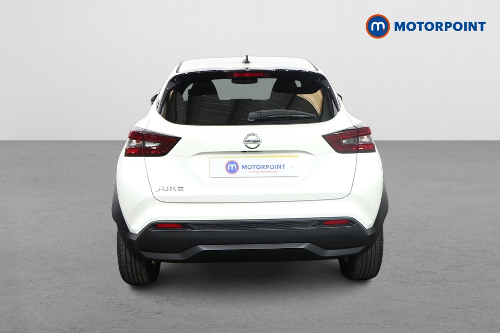 Used Nissan Juke 2020 for sale - 76105136: Photo 6