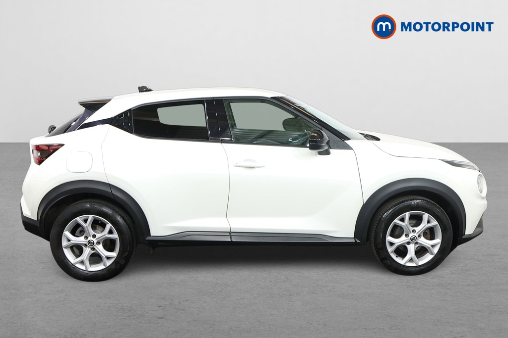 Used Nissan Juke 2020 for sale - 76105136: Photo 8