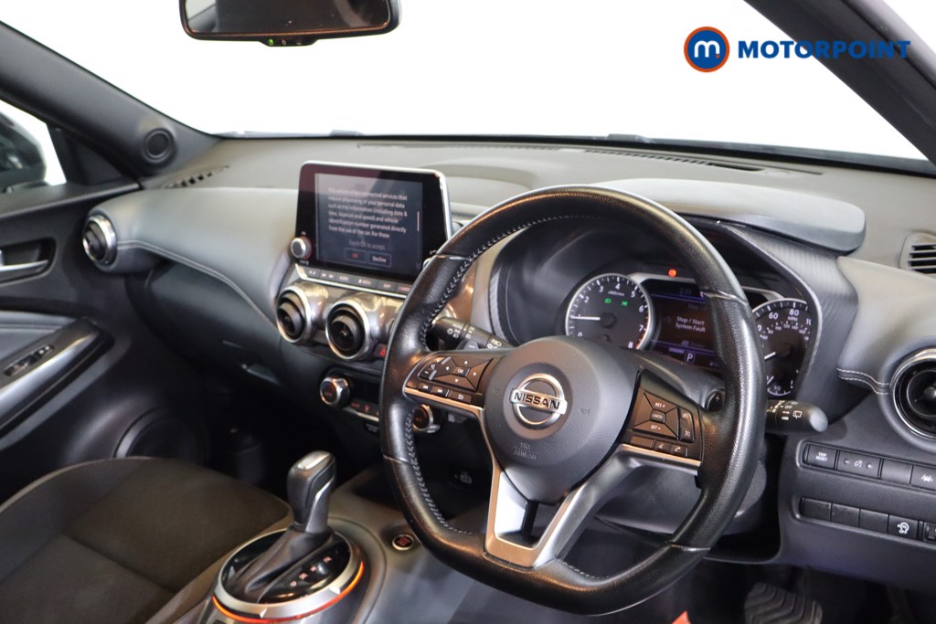 Used Nissan Juke 2020 for sale - 76105136: Photo 9