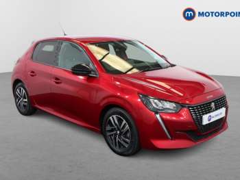 2020 - 1.2 Turbo Elite Nav 5dr Auto