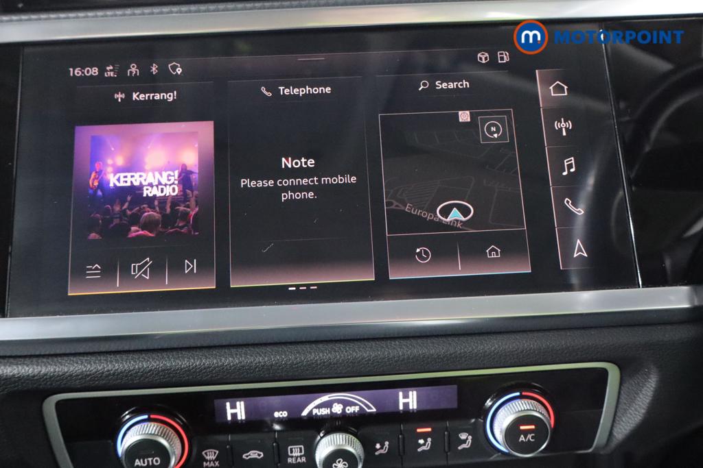 Used Audi Q3 2022 for sale - 77845956: Photo 10