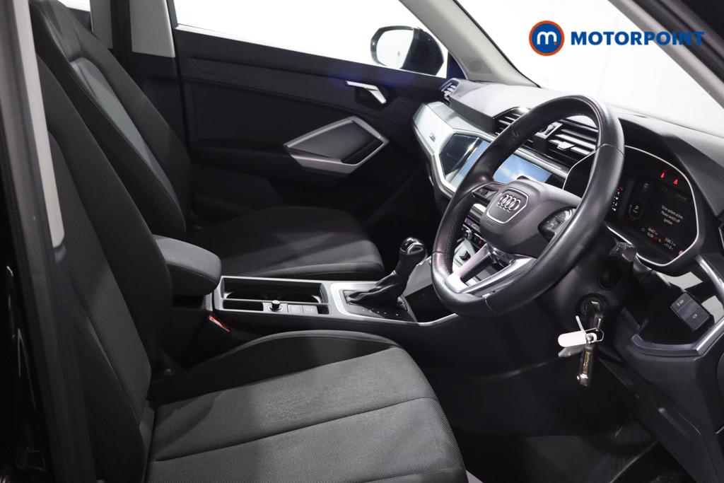 Used Audi Q3 2022 for sale - 77845956: Photo 17