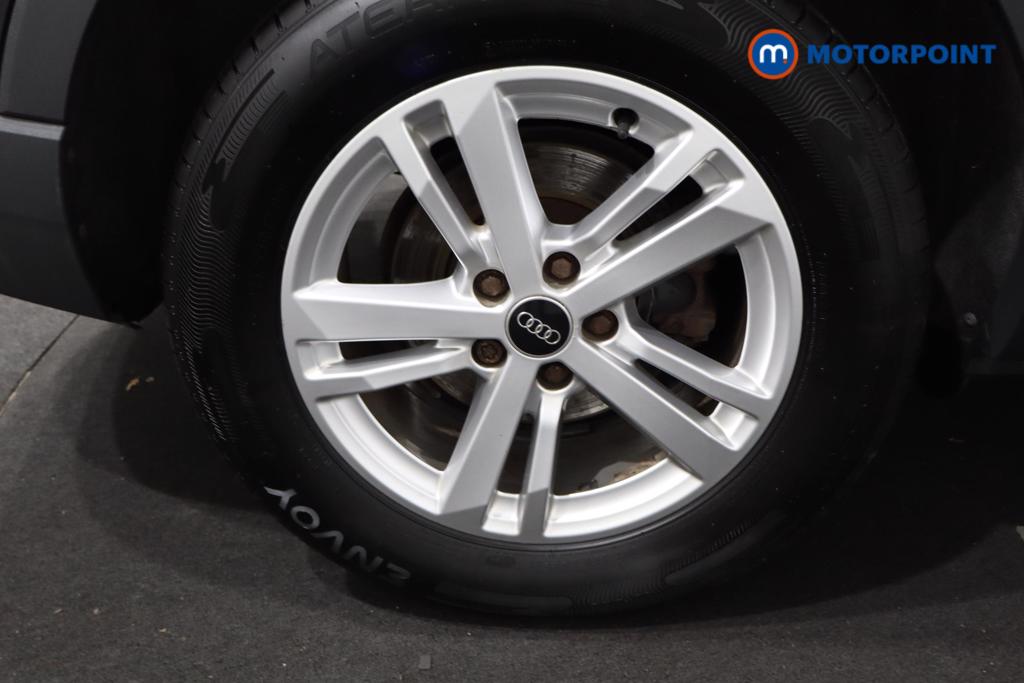 Used Audi Q3 2022 for sale - 77845956: Photo 27