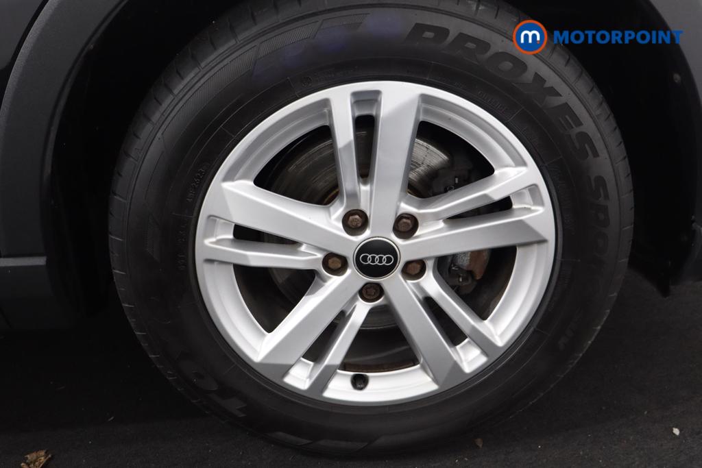 Used Audi Q3 2022 for sale - 77845956: Photo 28