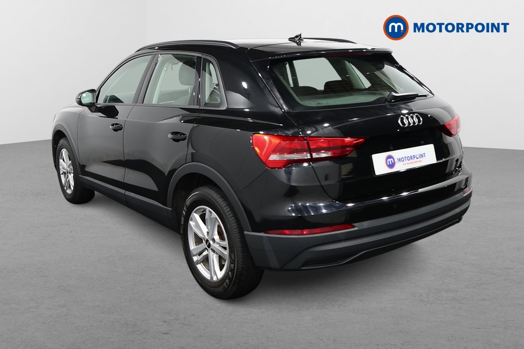 Used Audi Q3 2022 for sale - 77845956: Photo 5