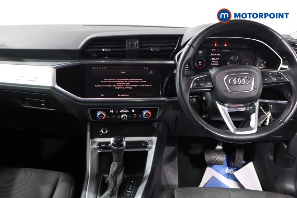 Used Audi Q3 2022 for sale - 77845956: Photo 9