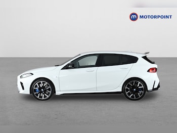 Used BMW 1 Series 2025 for sale - 78835968: Photo