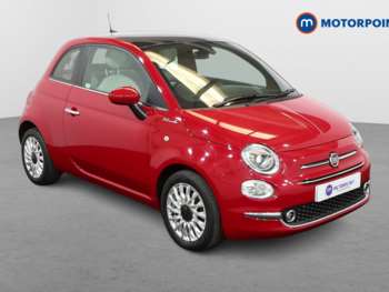 2021 - 1.0 Mild Hybrid Dolcevita [Part Leather] 3dr