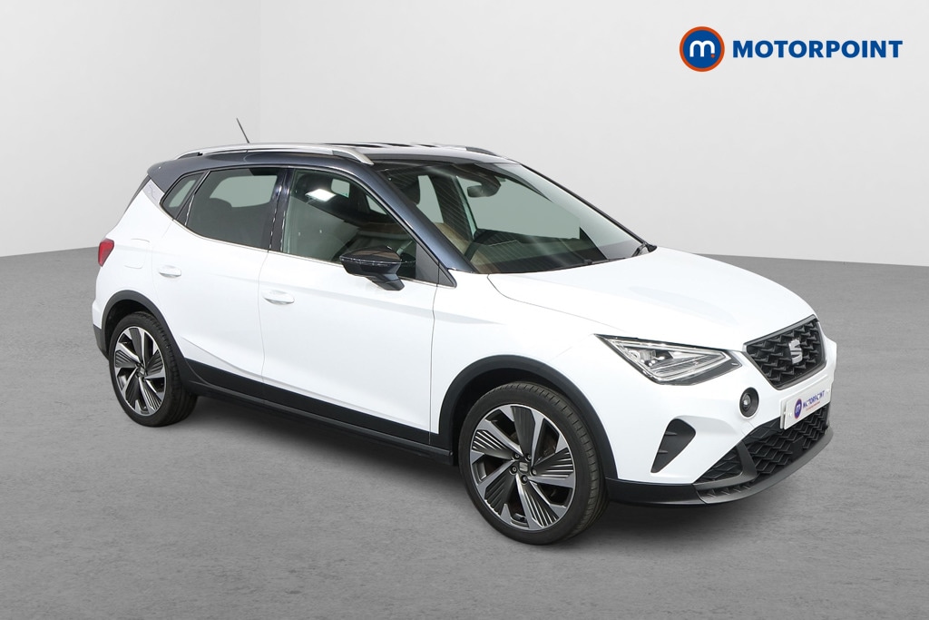 Used SEAT Arona 2023 for sale - 76003915: Photo 1
