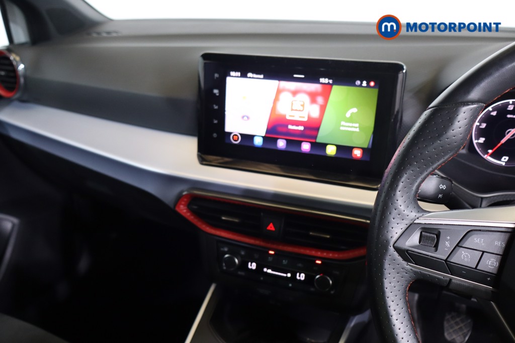 Used SEAT Arona 2023 for sale - 76003915: Photo 11