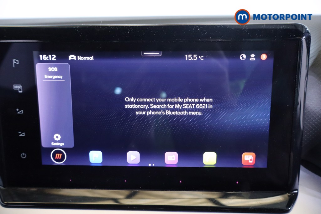 Used SEAT Arona 2023 for sale - 76003915: Photo 16