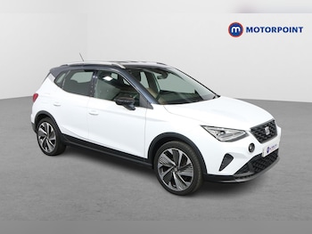 SEAT - Arona